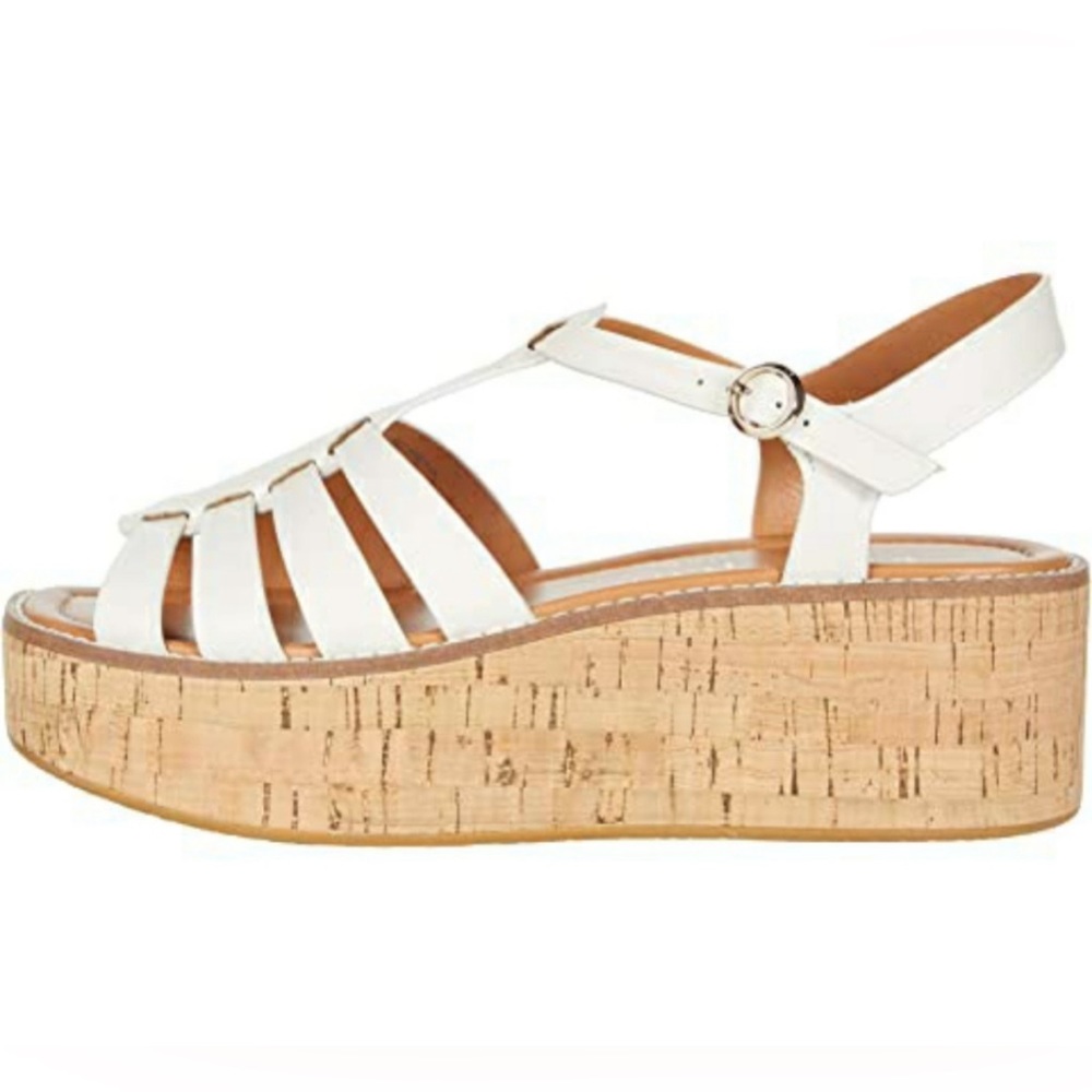 Kate Spade Platforms - Picture 2 of 16